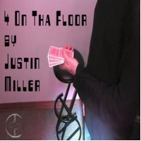 On Tha Floor by Justin Miller