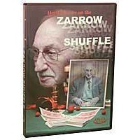 On The Zarrow Shuffle by Herb Zarrow
