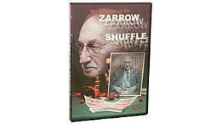 On The Zarrow Shuffle by Herb Zarrow