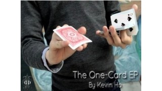 The One-Card Ep by Kevin Ho