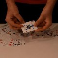 One Card To Rule Them All by Mystery Mark One Card To Rule Them All by Mystery Mark