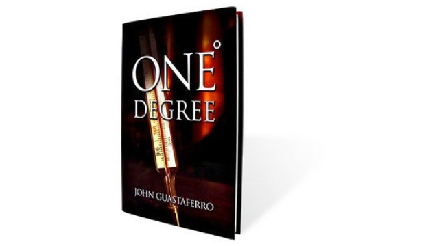 One Degree by John Guastaferro