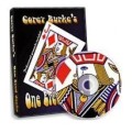One Eyed Jacks by Corey Burke One Eyed Jacks by Corey Burke