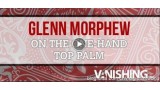 One Hand Top Palm by Glenn Morphew