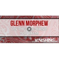 One Hand Top Palm by Glenn Morphew
