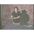 One Handed Bottom Palm by Chris Power One Handed Bottom Palm by Chris Power