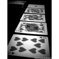 One Out Of Five by Oliver Smith One Out Of Five by Oliver Smith