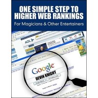 One Simple Step To Higher Web Ranking by Devin Knight