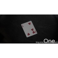 One by Matthew Underhill