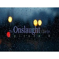 The Onslaught Change by Chris Brown