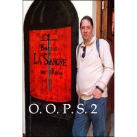 Oops 2 by Paul Hallas