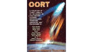 Oort by Philemon Vanderback