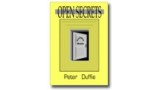 Open Secrets by Peter Duffie