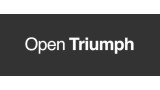 Open Triumph by Dani Daortiz