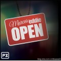 Open by Marcus Eddie Open by Marcus Eddie