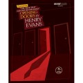Opening Doors (1-3) by Henry Evans
