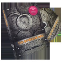 The Opongo Box by Juan Luis Rubiales