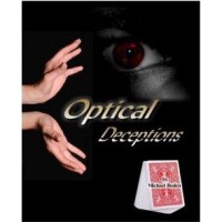 Optical Deceptions by Michael Boden