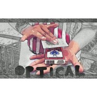 Optical by Rizki Nanda
