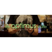 The Optimus Shuffle by Chris Brown