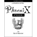 The Oracle Of Phoenix by Scott Xavier The Oracle Of Phoenix by Scott Xavier