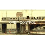 Orbit Control by Chris Brown