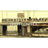 Orbit Control by Chris Brown