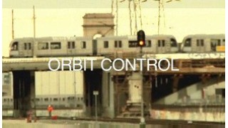 Orbit Control by Chris Brown