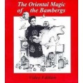 The Oriental Magic Of The Bambergs (Okito) Volume 1-4
