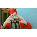 Osmosis by Dalton Wayne Osmosis by Dalton Wayne