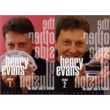 The Other Side Of Illusion (1-2) by Henry Evans