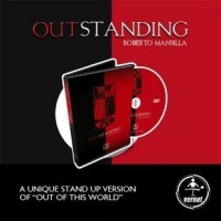 Out-Standing by Roberto Mansilla