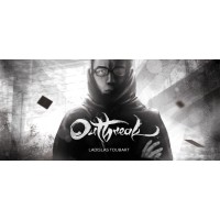 Outbreak by Ladislas Toubart