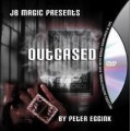 Outcased by Peter Eggink Outcased by Peter Eggink