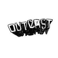Outcast by Martin Vetter