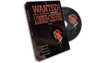 Outlaw Magic Wanted -! Captured! by Lonnie Chevrie