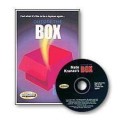 Outside The Box by Nathan Kranzo Outside The Box by Nathan Kranzo