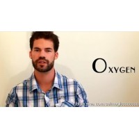 Oxygen by Yoann.F