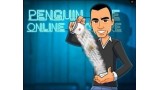 Oz Pearlman Penguin Live Online Lecture