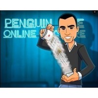 Oz Pearlman Penguin Live Online Lecture