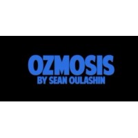 Ozmosis by Sean Oulashin