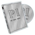P1 by Eric Ross P1 by Eric Ross