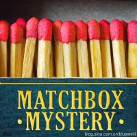P3 Matchbox Mystery