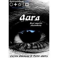 Pablo Amira - Aura by Carlos Emesqua