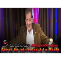 Pablo Segobriga Curso De Iniciacion A La Magia