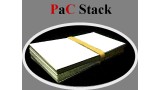 Pac Stack by Paul Carnazzo