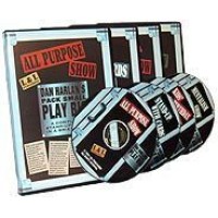 Pack Small Play Big (1-4) by Dan Harlan