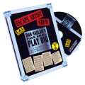 Pack Small Plays Big, The Escape Artist Show by Dan Harlan Pack Small Plays Big, The Escape Artist Show by Dan Harlan