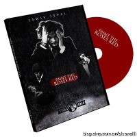 Paint The Roses Red by Lewis Leval