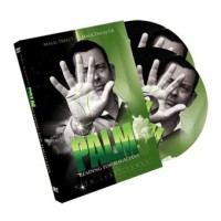 Palm Reading For Magicians by Paul Voodini